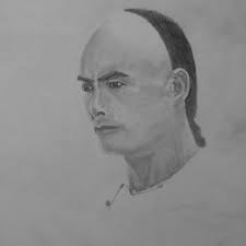 Crouching Tiger Hidden Dragon