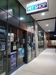 We would like to show you a description here but the site won't allow us. The Animal House Ballina 16 84 Kerr Street Ballina Fair Shopping Centre Ballina Nsw 2478 Australia
