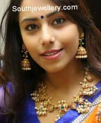 7 Wedding jewellery collection ideas