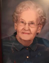 Obituary information for Aura Lucile Wall
