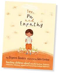 Book Review You Me And Empathy Counseling Lessons Books Empathy