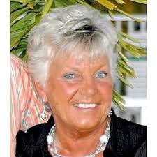 BONNIE COLLIER Obituary (1940