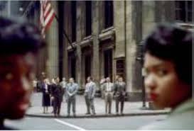 Norwegian student Carl Størmer took secret photos in the streets of Oslo in  the 1890s. When 19-year-old Carl Størmer was a student at the University of  Oslo in the 1890s, he fell