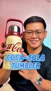 Thomas Coca Cola Flasche