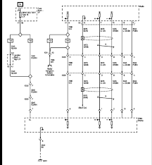 2005 Gmc Sierra Wiring Diagram Roti Allinstream Xyz In 2020 Gmc Sierra Gmc Diagram