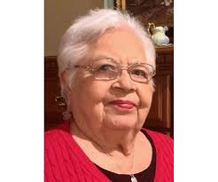 DOLORES ARISPE Obituary (1933