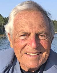 Sewall Glenn Chason Obituary