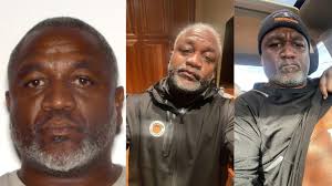 Man wanted after pair shot in Johns Creek, considered armed and dangerous