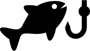 Fishing Icon Png And Svg Vector Free Download