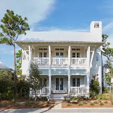 Check spelling or type a new query. Gorgeous White Homes White Exterior Paint Colors To Try Now Hello Lovely