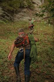 Behind The Scenes Of Mountain Monsters Travel Channel S Mountain Monsters Travel Channel Mountain Monsters Behind The Scenes Monster