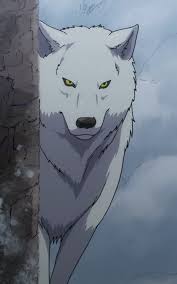Some examples of anime with werewolf characters include spice and wolf, dance in the vampire bund, and wolf's rain. Retar Golden Kamuy Wikia Fandom