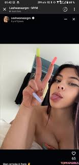 Mymfans Lashwana Argm | My XXX Hot Girl