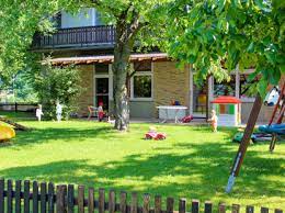 After booking, all of the property's details, including telephone and address, are provided in your booking confirmation and your account. Haus Am Kirschberg Einrichtung Der Lag Hessen