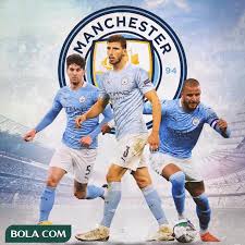 For the sierra leonean football club. 7 Catatan Statistik Menawan Lini Belakang Manchester City Di Liga Inggris Musim Ini Tim Ofensif Yang Kini Kuat Bertahan Inggris Bola Com