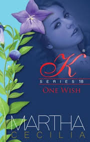 Kristine Series 18, One Wish (UNEDITED) (COMPLETED)