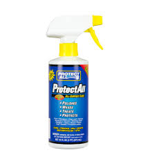 Protect all rubber roof cleaner. Protectall All Surface Care 4 In 1 Car Care Product With Carnauba Wax
