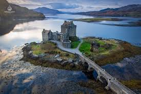 Discover the Magic of Eilean Donan Castle - Highland Candle Company
