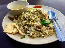 Nasi goreng daging cincang ini jadi salah satu menu andalan beberapa restoran. Resepi Nasi Goreng Daging Cili Padi Resepi Merory Sedap Betul