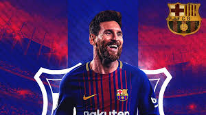 The argentine star is the top scorer, the footballer with the most games played, with the most. Lionel Messi Wallpapers 4k Hd Lionel Messi Backgrounds On Wallpaperbat