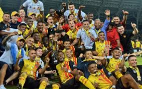 Последние твиты от deportivo pereira (@corpereira). Deportivo Pereira Regresa A La Primera Division Despues De Siete Anos