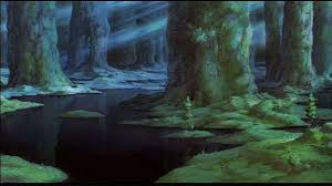 Princess Mononoke Princess Mononoke 17269640 576 324 Jpg 576 324 Princess Mononoke Wallpaper Fantasy Concept Art Princess Mononoke