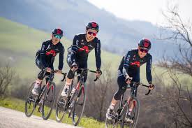 He beat mathieu van der poel as well as toon aerts with an impressive solo victory. Tom Pidcock Tompid Twitter