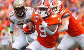 2021 Nfl Draft Top 10 Running Backs The Draft Wire