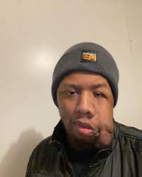 Channing Griffin's Instagram, Twitter & Facebook