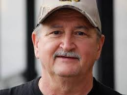 Kenneth "Kenny" Ray Greer's Obituary