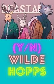 Zootopia X Beastars Special | Anime Furry, Anime Crossover, Zootopia Comic