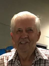 Obituary information for Paul Jorgensen