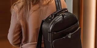 Best Work Backpacks for Women in 2026 - Von Baer UK