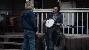 This world is established with bleak economy in the opening scenes of debra granik's winter's bone, which was a double prize winner at sundance 2010. Non Review Review Winter S Bone The M0vie Blog