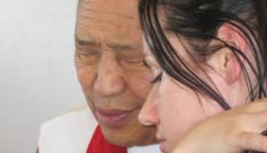 REPAYING THE KINDNESS: GBI FUNDRAISER FOR A HOME FOR ONE OF THE WORLD'S  MOST AMAZING DHARMA TRANSLATORS