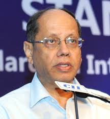 Ajit Seth