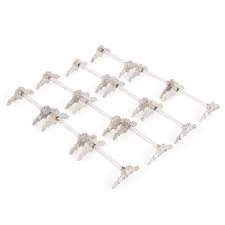 Check spelling or type a new query. Twelve French Antique Silver And Crystal Knife Rests Mayfair Gallery