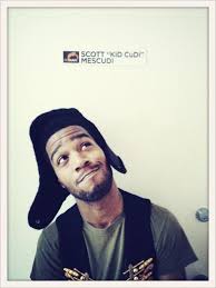 Kid Cudi Official Site Kid Cudi Music Book Music Love