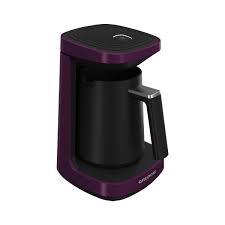 Offizieller verkäufer · 400.000 kunden seit 2011 Grundig Tcm 6100 P Automatic Turkish Coffee Machine By Arcelik 7store