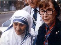 Recalling a Hunter Grad Who Waged a Battle for Peace