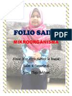 Krsv 2008 batik dan papan iklan. Laporan Minggu Anti Dadah