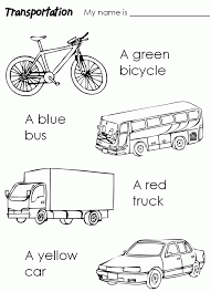 Create your own landing page templates with the best website design software. Air Transportation Vehicle Coloring Page Coloring Home