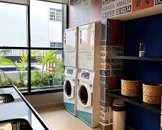 Imagem de Sampa Sky interior