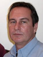 Visiting Tutor: Mark Leach