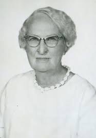 Blanche Groves (1889-1986)