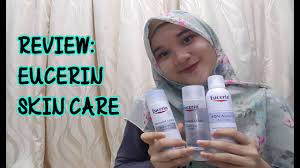 Real email address is required to social networks. Review Eucerin Skin Care Youtube