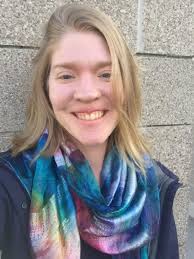 Trailblazers Beyond the Tenure Track: Ingrid Ockert *18 (HOS)