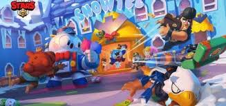 Brawl stars, free and safe download. Download Nice Brawl 28 189 Mod With Surge In 2020 Brawl Stars Pokemon