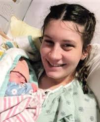 Adalynn Elaine Coggins