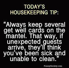 Funny mother's day quotes and sayings about moms and motherhood that will make you laugh! Housekeeping Tip Funny Quotes Words Bones Funny